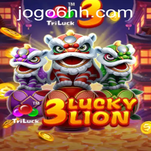 Exploring the Thrills of 3LUCKYLION: A Journey into the Popular Game