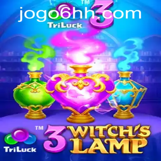 Dive into the Mystical World of 3WitchsLamp and Discover the Enchantment of 6hh PH Login