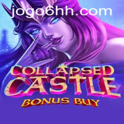Exploring the Enigmatic World of CollapsedCastleBonusBuy