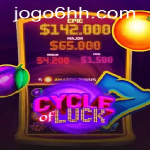 CycleofLuck: Exploring the Exciting World of Gaming with 6hh PH Login