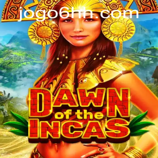 Dawn of the Incas: A New Era of Strategy and Adventure