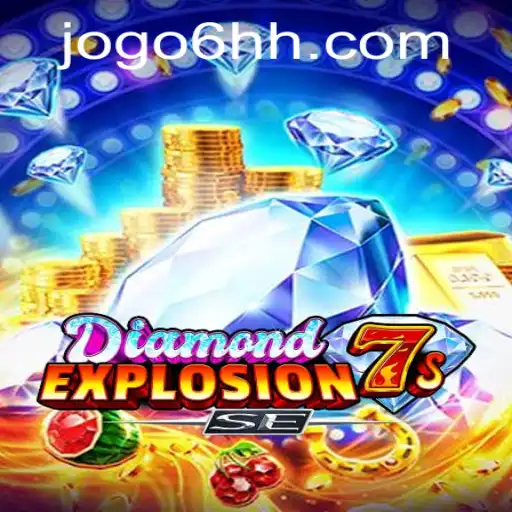 DiamondExplosion7sSE: A Dazzling New Adventure Awaits