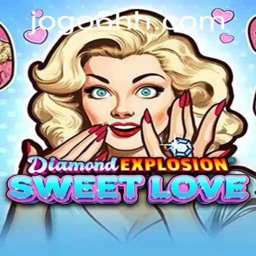 DiamondExplosionSweetLove Review