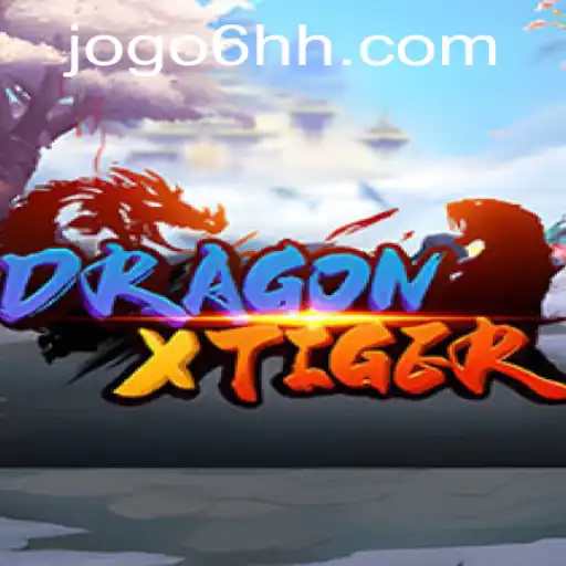 DragonXTiger: Dive into the Exciting World of Online Gaming