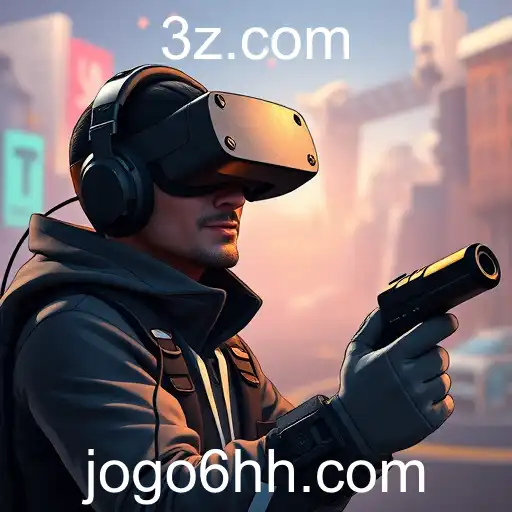 Revolução no Mercado de Jogos: Novidades e Tendências
