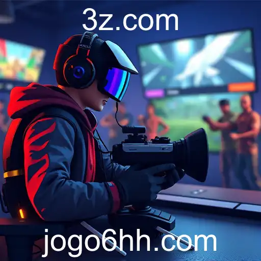 A Nova Era dos Jogos com 6hh