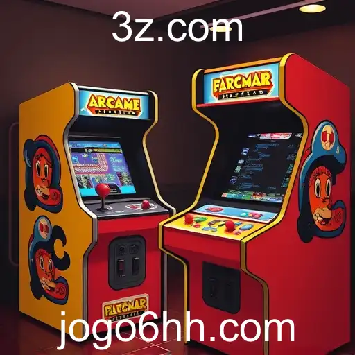 Inovações e Desafios nos Jogos em 2025