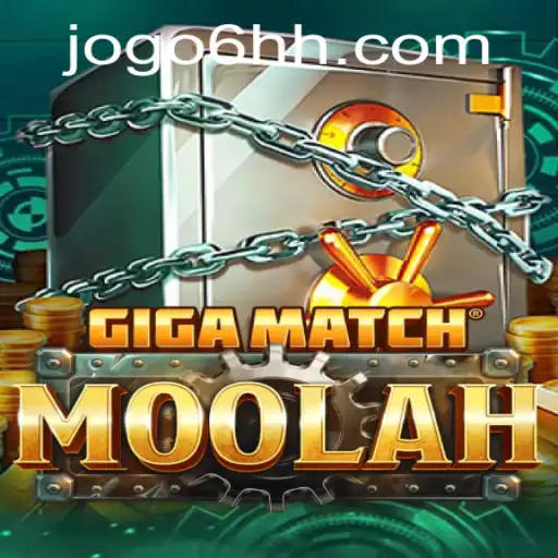 GigaMatchMoolah: Dive into the Thrilling World of Competitive Gaming
