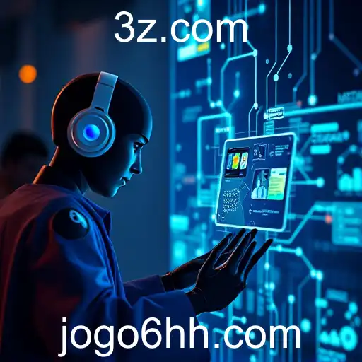 O Crescimento do '6hh' no Cenário dos Jogos Digitais