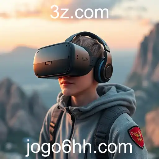 Ascensão da 6hh no Cenário dos Jogos em 2025