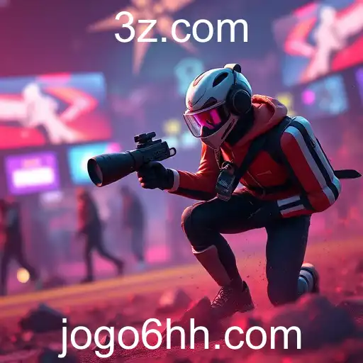 A Revolução dos Jogos em 2025: O Impacto de '6hh'