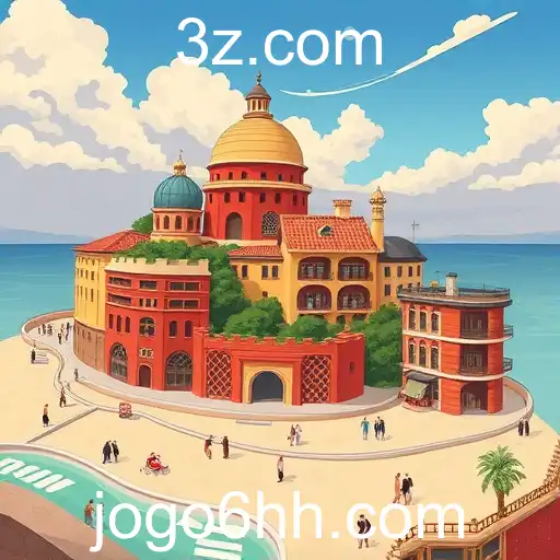 Revolução no Mundo dos Jogos: O Impacto da Tecnologia em 2025