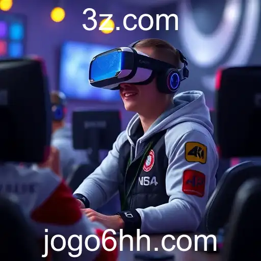 Evolução do Cenário Gamer em 2025