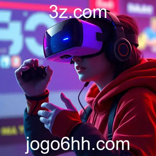 Tendências de Jogos Online em 2025: O Crescimento de '6hh'