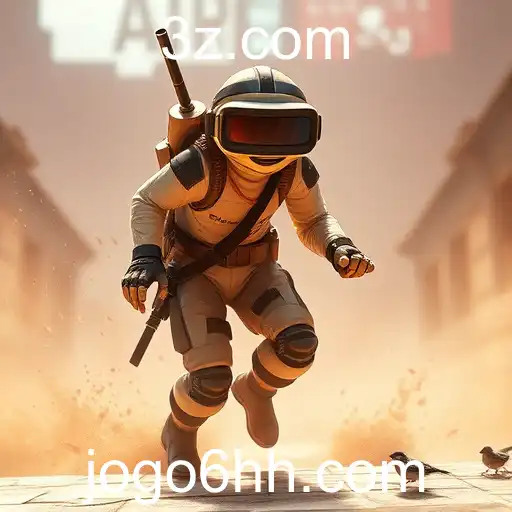 Tendências e Inovações no Mundo dos Jogos em 2025