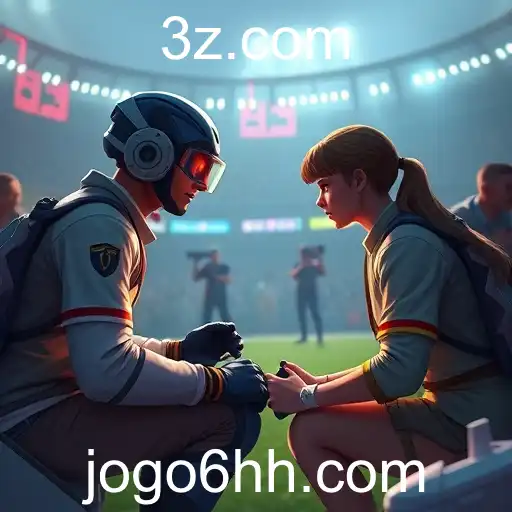 Tendências em Jogos: Como '6hh' Está Interagindo com a Comunidade