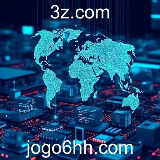 Transformações Globais e o Impacto na Economia Digital