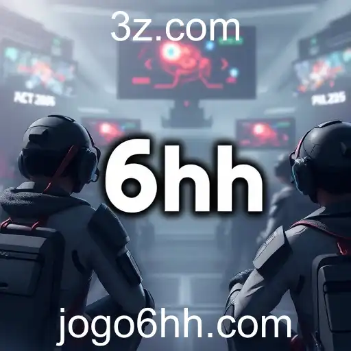 O Impacto do 6hh no Cenário de Jogos em 2025