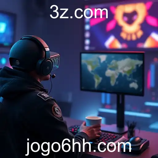 O Impacto do 6hh no Cenário de Jogos em 2025