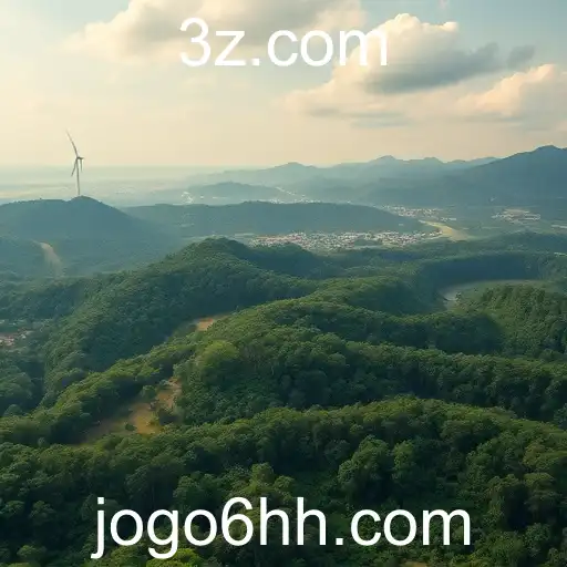 Inovação e Sustentabilidade no Brasil: Os Desafios do Futuro