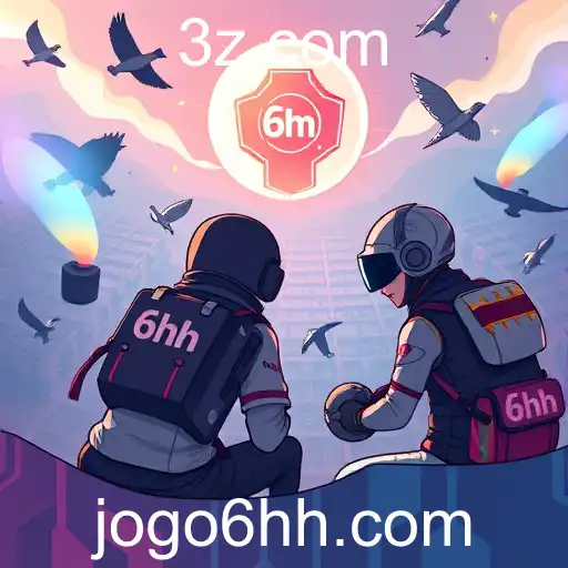 Avanços e Desafios no Mundo dos Jogos Online