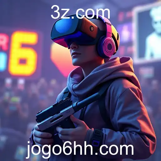 Revolução nos Jogos: A Ascensão do 6hh