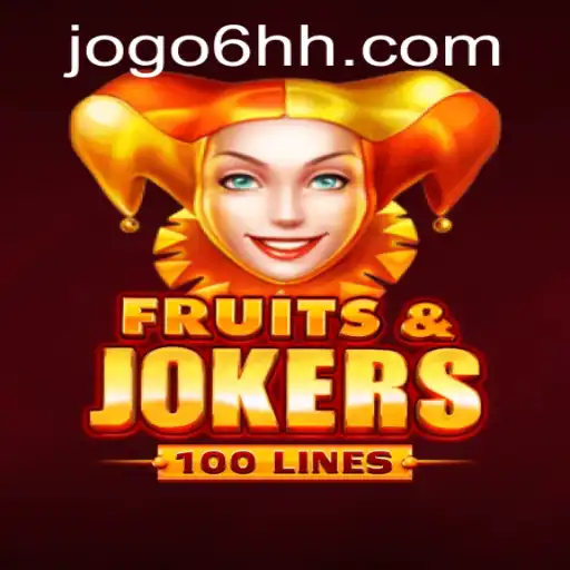 FruitsAndJokers100: A Vibrant Gaming Experience