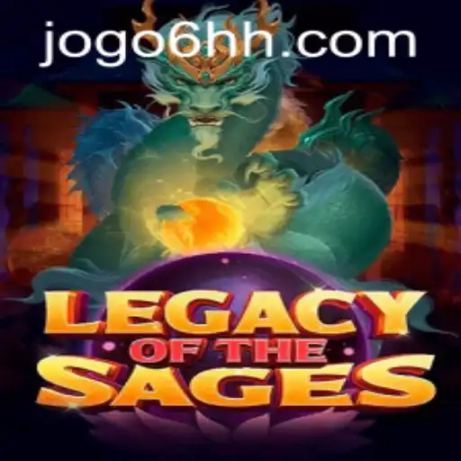 Exploring the Mystical World of LegacyoftheSages: Unleash the Secrets of 6hh PH Login