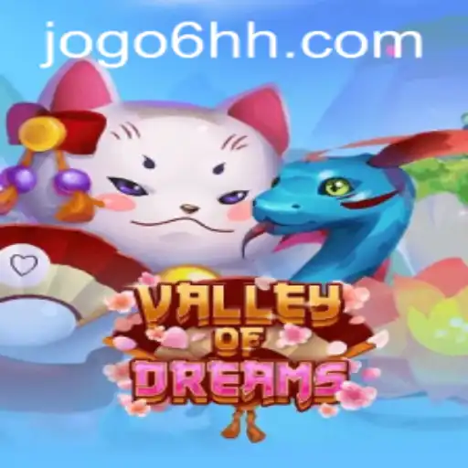 Valley of Dreams: A Deep Dive into the Fantastical World of 6hh PH Login