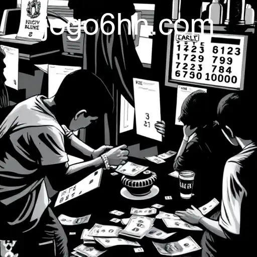 Understanding Jueteng and the Mysterious '6hh PH Login' Connection