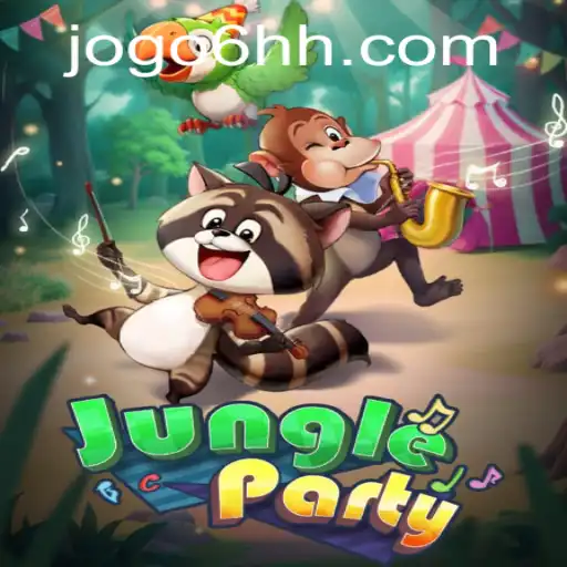 Exploring JungleParty: A Thrilling Adventure Game Featuring 6hh PH Login