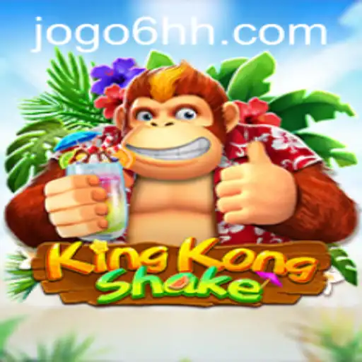 KingKongShake: A New Era of Adventure and Strategy