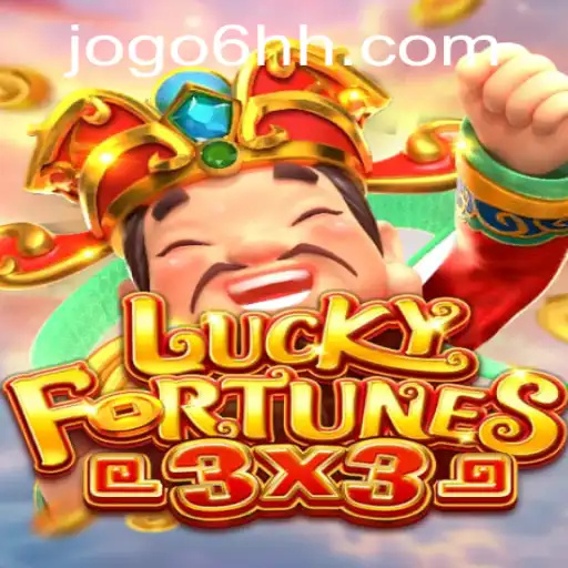 LUCKYFORTUNES3x3: A New Era in Gaming with PH Login