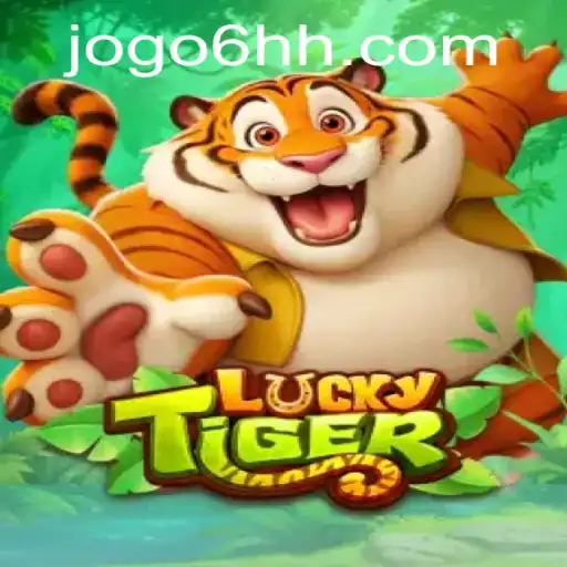 Exploring LuckyTiger: An Enticing Adventure with 6hh PH Login