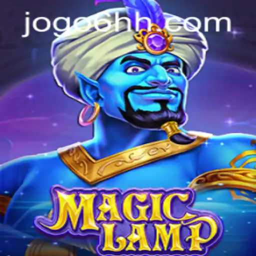 Unlock the Mysteries of MagicLamp: An Enchanting Journey with 6hh PH Login