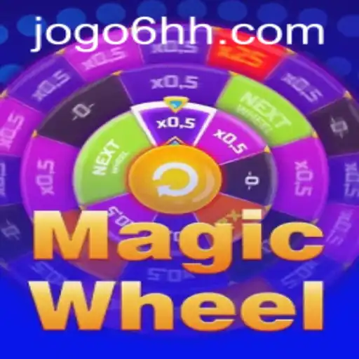 MagicWheel: A Beguiling Journey into the Realm of Adventure and Strategy