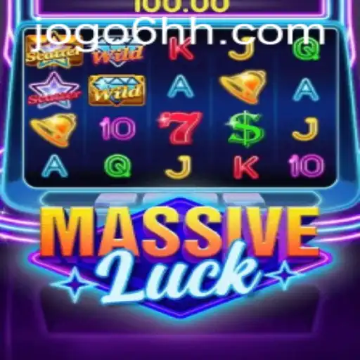 Exploring the World of MassiveLuck: A Game of Strategy and Chance with the Key to 6hh PH Login