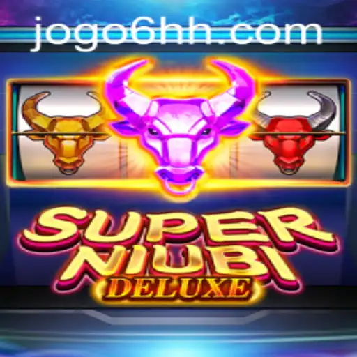 Unveiling SuperNiubiDeluxe: The Ultimate Gaming Experience