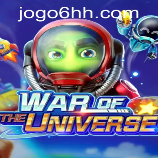 Discover the Epic Saga of WAROFTHEUNIVERSE: A Galactic Conquest